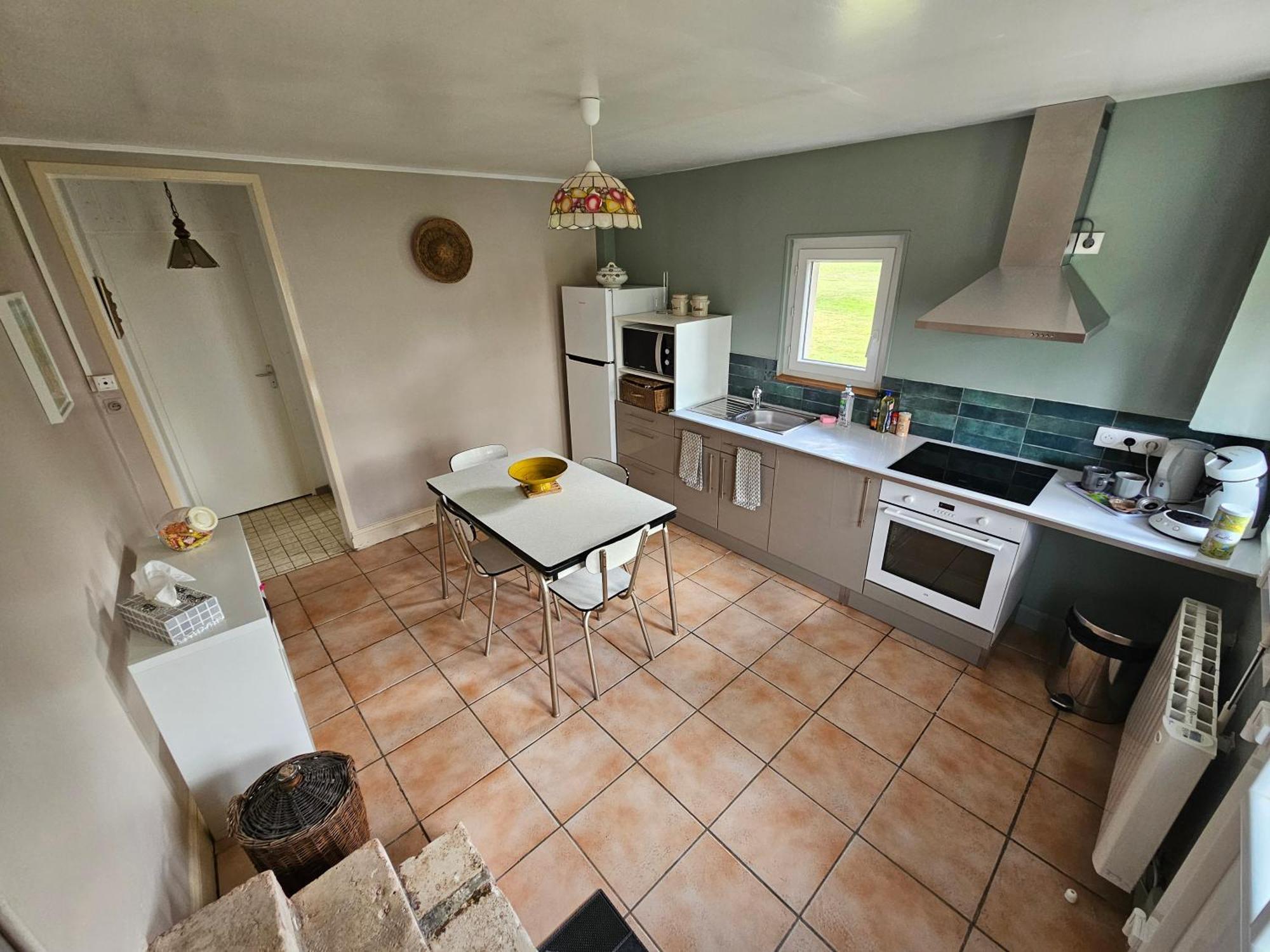 La Grive D'Arce Vila Merrey-sur-Arce Exterior foto