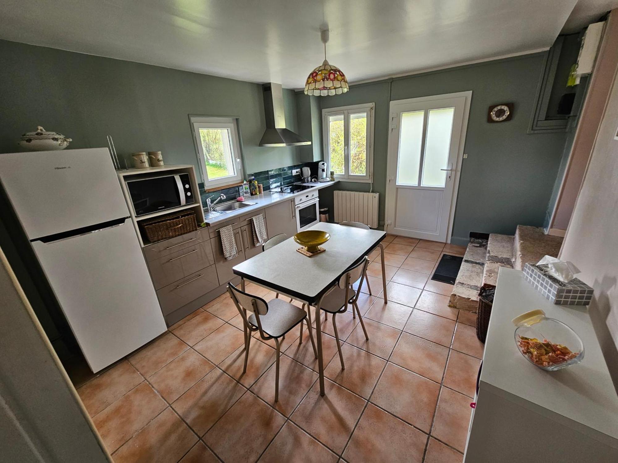 La Grive D'Arce Vila Merrey-sur-Arce Exterior foto